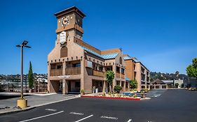 Hotel Mira Vista