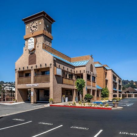 Hotel Mira Vista El Cerrito Exterior photo